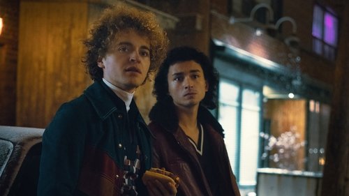 undefined Season 1 Episode 5 - Billy and Dale