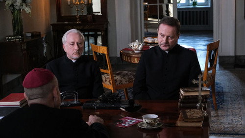 Father Matthew Season 33 Episode 2 - Episode 2