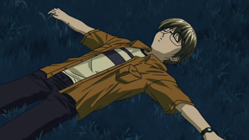 Please Teacher! Season 1 Episode 12 - One More Time, Teacher