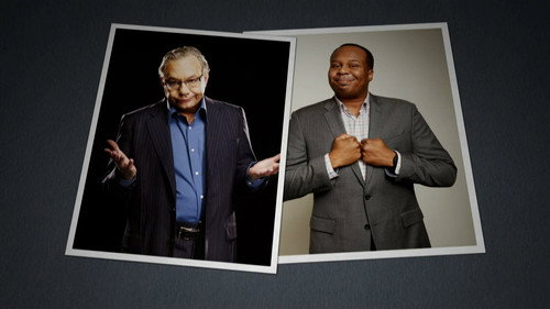 Finding Your Roots Season 7 Episode 10 - Laughing on the Inside