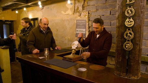 Our Yorkshire Pub Rescue with Jon Richardson Season 1 Episode 4 - Episode 4