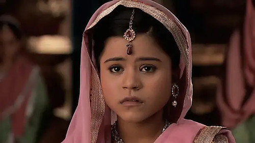 Jalal prays for Jodha still
