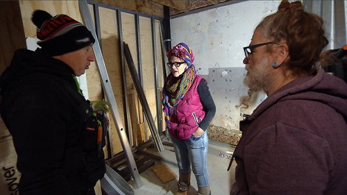 Het Blok Season 10 Episode 11 - Episode 11