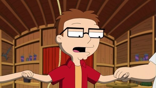 undefined Season 14 Episode 9 - The Witches of Langley