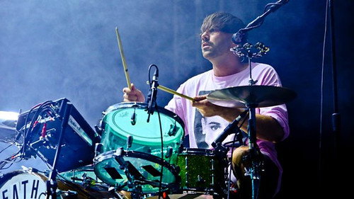 Glastonbury Season 19 Episode 18 - Death From Above 1979