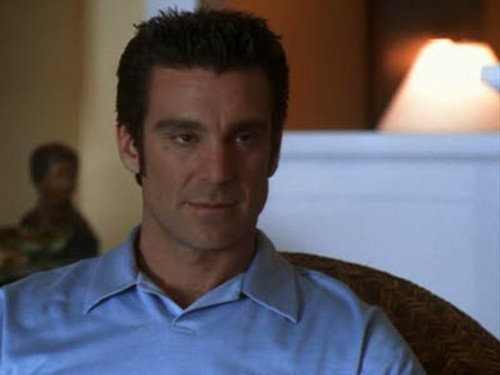 The Pretender Season 4 Episode 4 - Risque Business