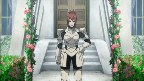 The Tower of Druaga: The Aegis of Uruk Season 2 Episode 7 - The Mansion of Eternal Spring