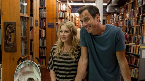 Up All Night Season 2 Episode 4 - Jerry Duty