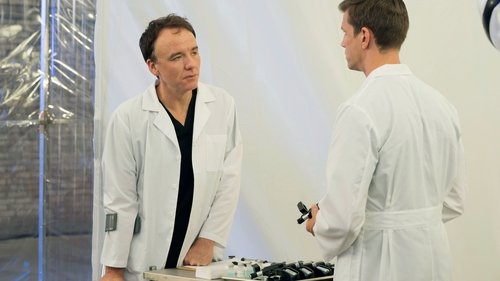 The Blacklist Season 6 Episode 3 - The Pharmacist