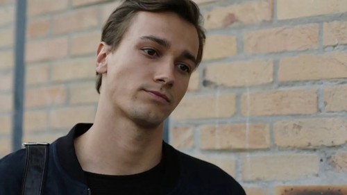 SKAM France Season 2 Episode 5 - You only think about yourself