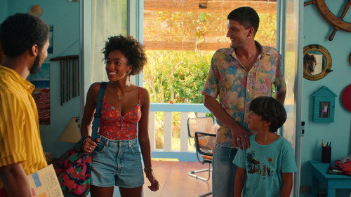 Summertime Season 3 Episode 1 - Episode 1