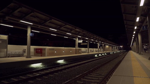 The History of the Greek Railways Season 1 Episode 1 - The birth of the Greek Railways