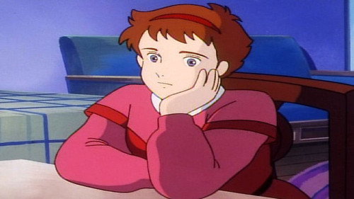 Tales of Little Women Season 1 Episode 43 - Go to New York, Jo!