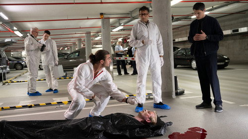 SOKO Stuttgart Season 13 Episode 17 - Episode 17