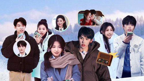 Twinkle Love Season 5 Episode 15 - Episode 15