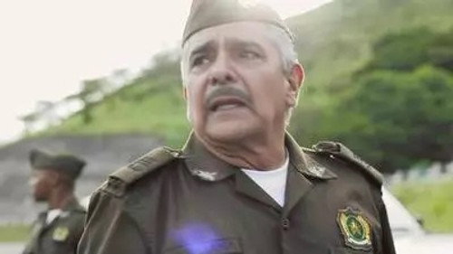 Pablo Escobar: The Drug Lord Season 1 Episode 62 - The war escalates between the State and the drug traffickers
