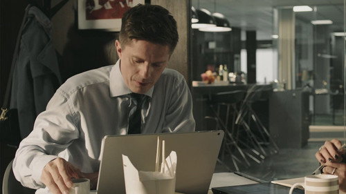 Aber Bergen Season 2 Episode 4 - Episode 4