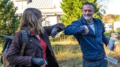 The Walking Dead: Making the Extended 10th Season still