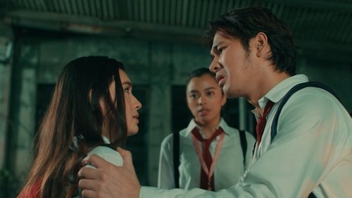 High (School) On Sex Season 1 Episode 7 - Ang Kalat