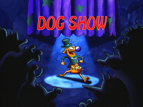 Dog Show still
