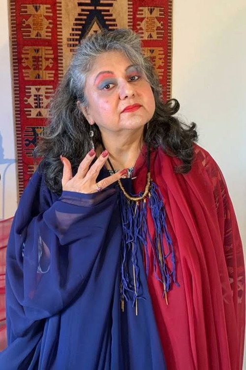 Sangeetaa Ballachandran