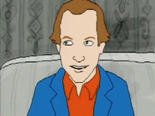 Dr. Katz, Professional Therapist Season 6 Episode 2 - Pullman Square
