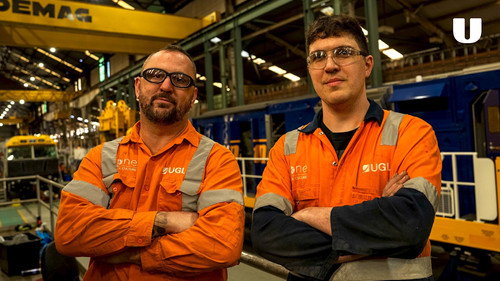 Train Rescue Down Under Season 1 Episode 3 - High Stakes Engine Rebuild