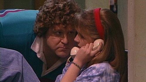 Roseanne Season 2 Episode 23 - Fathers and Daughters