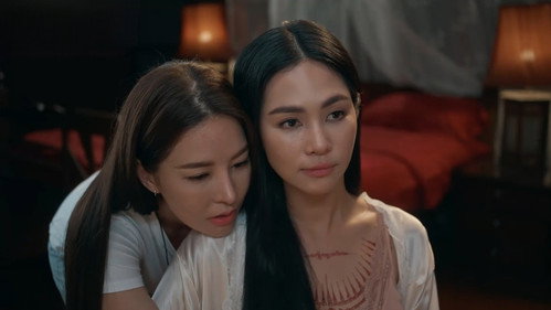 Khom Khlang Season 1 Episode 8 - Episode 8