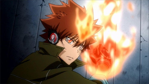 Hell Knight still
