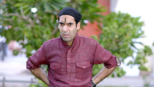 Har Mard Ka Dard Season 4 Episode 21 - Vinod to Steal The Sari?