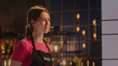 MasterChef Québec Season 4 Episode 17 - Episode 17