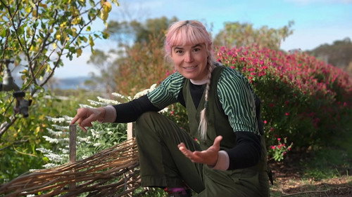 Gardening Australia Season 36 Episode 11 - Episode 11 Autumn: Perennial Paradise & Shade Strategies