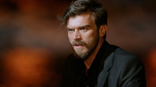 Kurt Seyit & Sura Season 1 Episode 8 - Episode 8