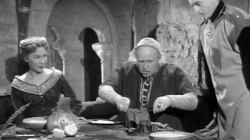 The Adventures of Robin Hood Season 1 Episode 26 - The Miser