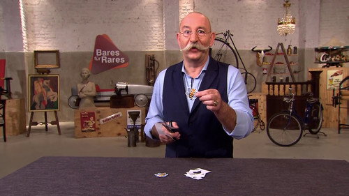 Bares für Rares Season 9 Episode 11 - Episode 11