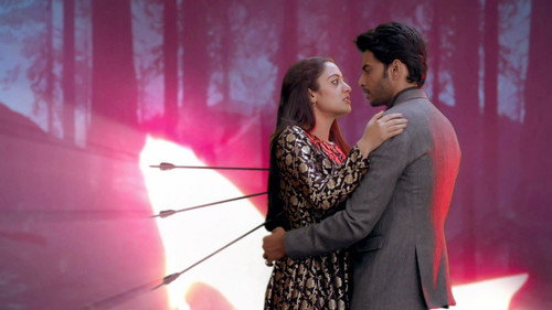 Roshni Does the Unthinkable still