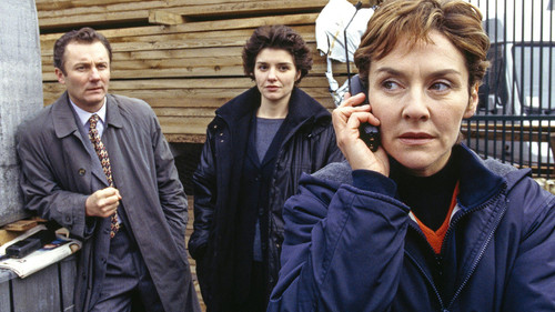Silent Witness Season 4 Episode 4 - A Kind of Justice (2)
