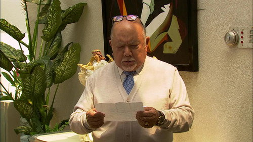 The damage is done [El daño está hecho - Episode 132] still