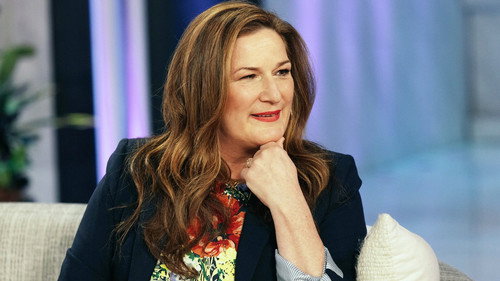Ana Gasteyer, Phil Dunster, Devon Gilfillian still