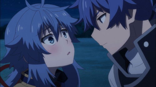 undefined Season 1 Episode 8 - The Fool and The Star