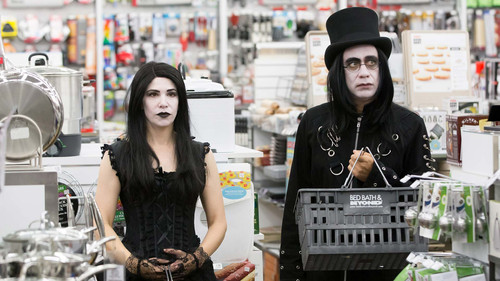 Portlandia Season 7 Episode 1 - The Storytellers