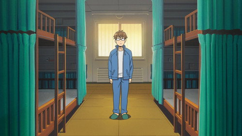 Silver Spoon Season 1 Episode 3 - Hachiken Meets Pork-Bowl