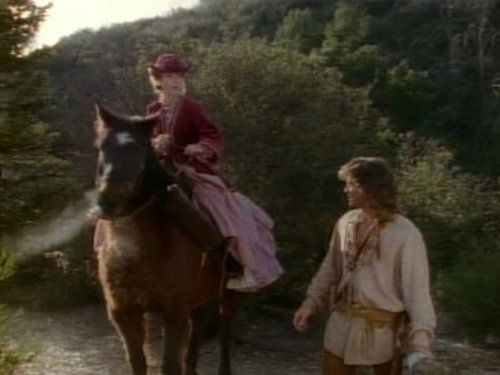 Dr. Quinn, Medicine Woman Season 1 Episode 1 - Pilot