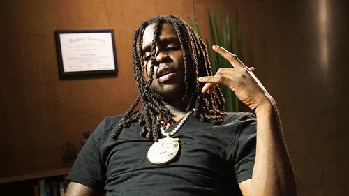 The Therapist Season 1 Episode 11 - Chief Keef
