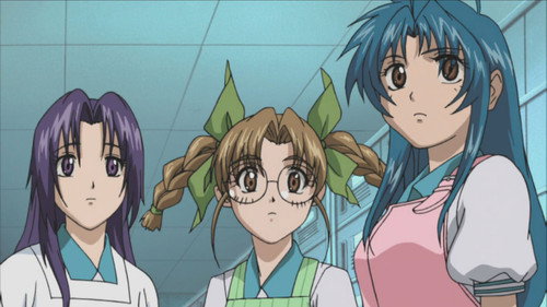 undefined Season 0 Episode 2 - Hostility Passing-By