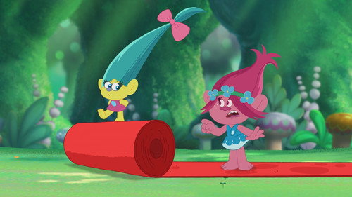 Trolls: The Beat Goes On! Season 4 Episode 7 - The Helper