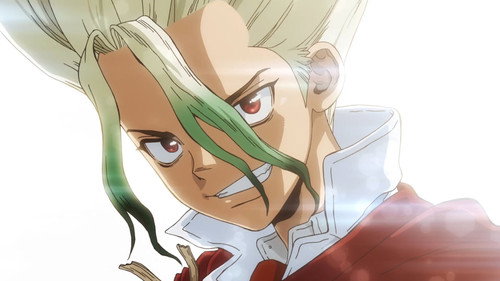 Dr. STONE Season 4 Episode 37 - Ushers of an Exhilarating Future