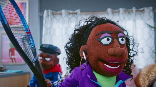 Crank Yankers Season 6 Episode 11 - Tiffany Haddish, Desus & Mero & Jimmy Kimmel