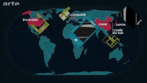 Mapping the World Season 26 Episode 10 - Episode 10